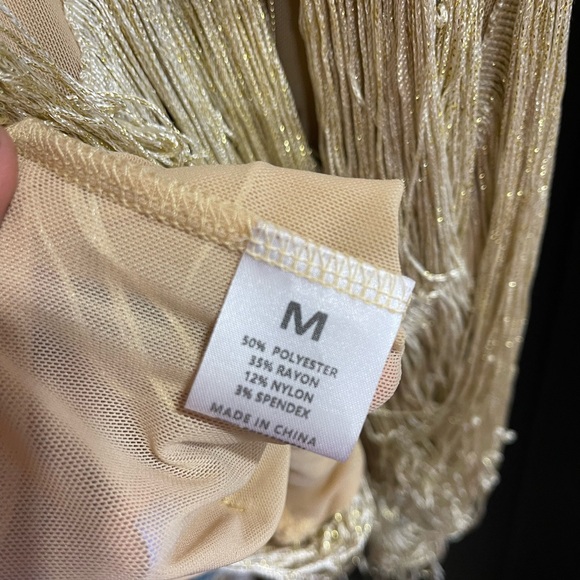 Nova luxe Dress - Picture 6 of 6